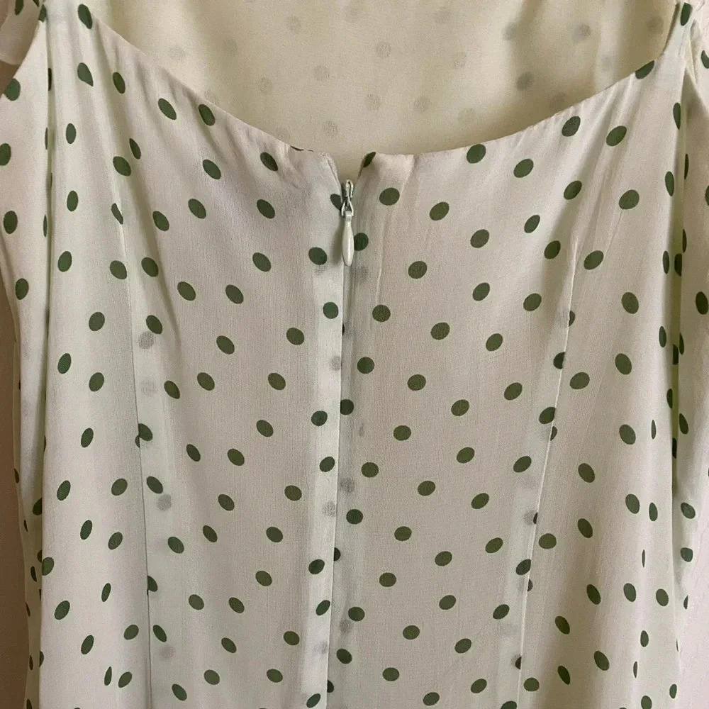 American Eagle Outfitters Dress - Picture 4 of 6